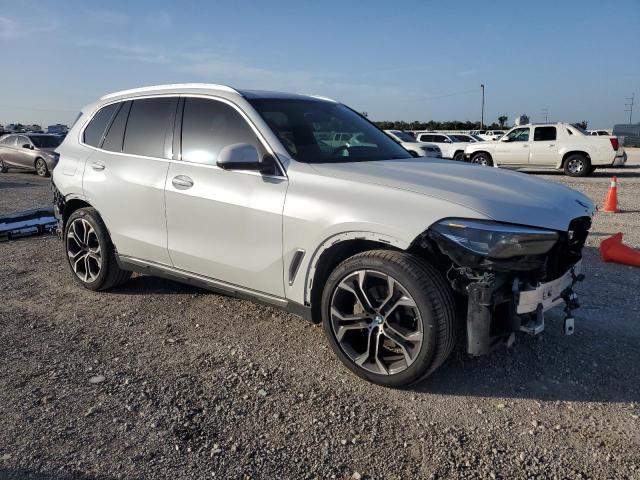 VIN 5UXCR4C01N9M13231 2022 BMW X5, Sdrive 40I no.4