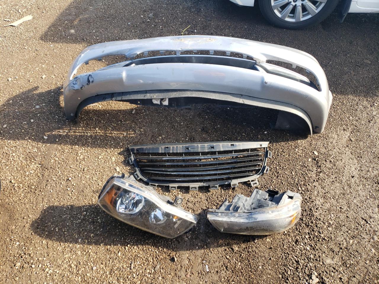 2C4RC1HG8ER228850 2014 Chrysler Town & Country S