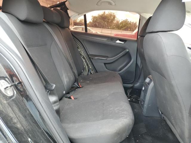 2015 VOLKSWAGEN JETTA BASE - 3VW2K7AJ2FM350378