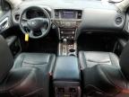 NISSAN PATHFINDER photo