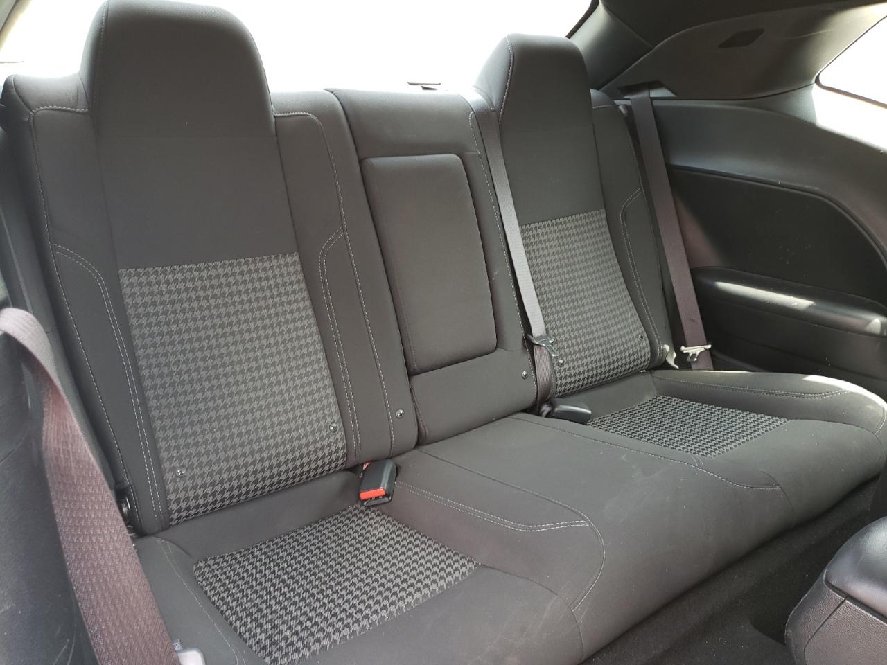 2C3CDZGG5KH684748 2019 Dodge Challenger Sxt