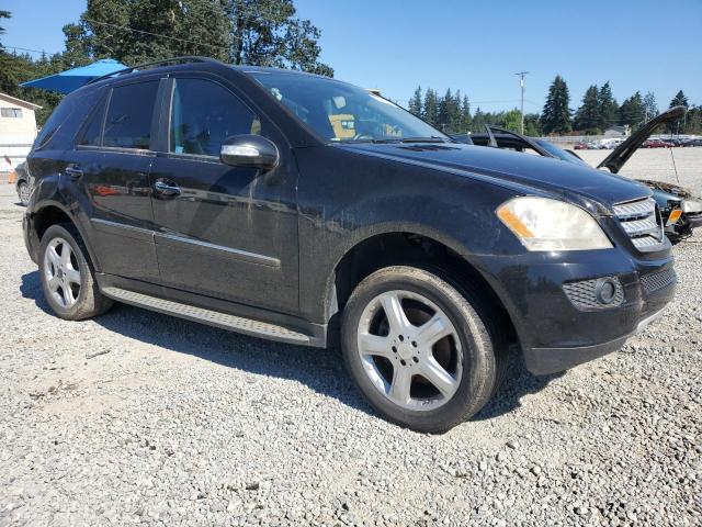 2008 Mercedes-Benz Ml 350 VIN: 4JGBB86E78A355012 Lot: 62141984