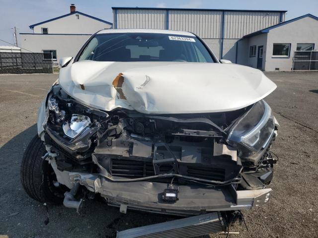 2018 HONDA CR-V EX - 2HKRW2H59JH664741