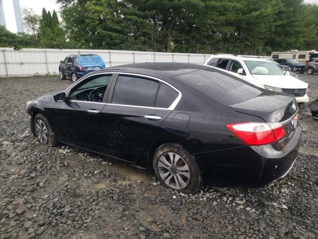 1HGCR2F3XDA146195 2013 Honda Accord Lx