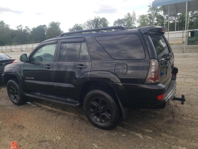 2004 Toyota 4Runner Sr5 VIN: JTEBU14R140031822 Lot: 63731774