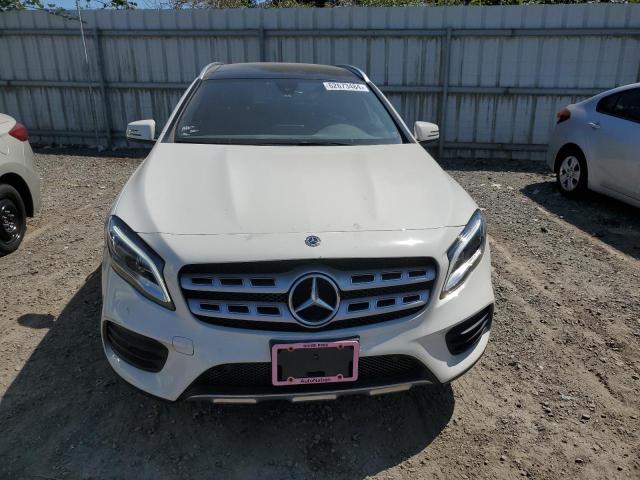 VIN WDCTG4GB8JJ406315 2018 Mercedes-Benz GLA-Class,... no.5