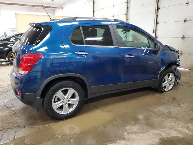 2019 CHEVROLET TRAX 1LT - 3GNCJPSB8KL192587