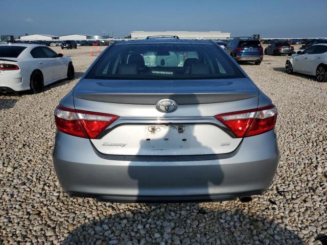 VIN 4T1BF1FK3GU592398 2016 Toyota Camry, LE no.6