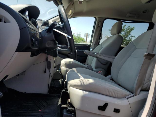 2019 DODGE GRAND CARA - 2C4RDGBG9KR682710