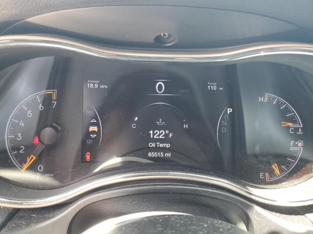 2017 Jeep Grand Cherokee Limited VIN: 1C4RJFBG5HC852128 Lot: 63298624