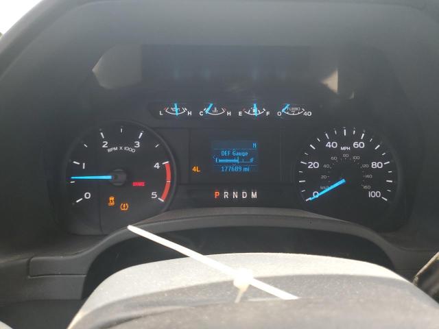 2022 FORD F250 SUPER - 1FT7W2BT1NEE32798