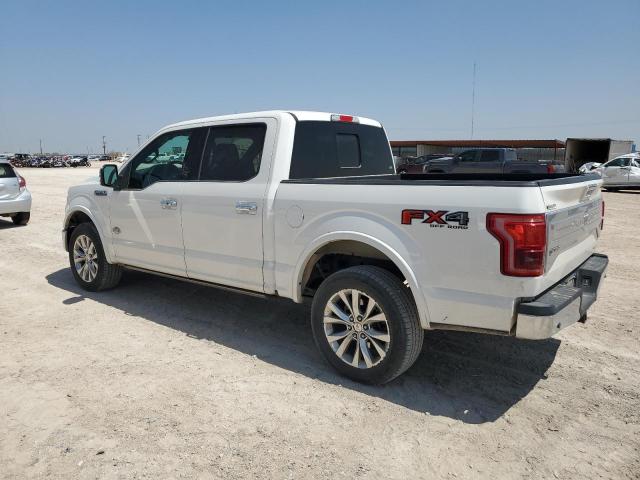 VIN 1FTEW1EF6FFC14665 2015 Ford F-150, Supercrew no.2