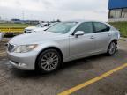 LEXUS LS 460 photo