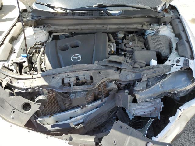 2019 Mazda Cx-5 Grand Touring VIN: JM3KFADM9K1640271 Lot: 60818574