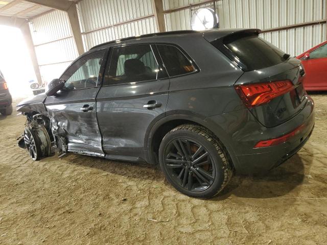 VIN WA1CNAFY0J2161840 2018 Audi Q5, Prestige no.2