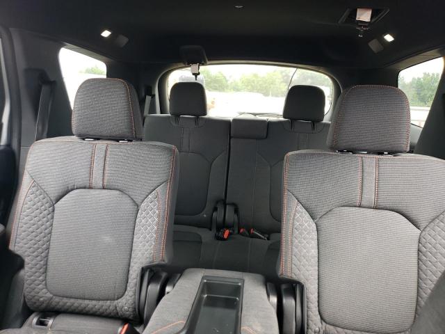 2024 HONDA PILOT SPOR - 5FNYG1H31RB028875