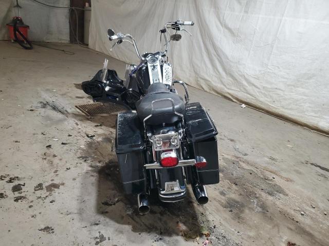 2005 HARLEY-DAVIDSON FLHRI 1HD1FBW125Y638434