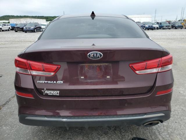 2019 KIA OPTIMA LX - 5XXGT4L35KG290188