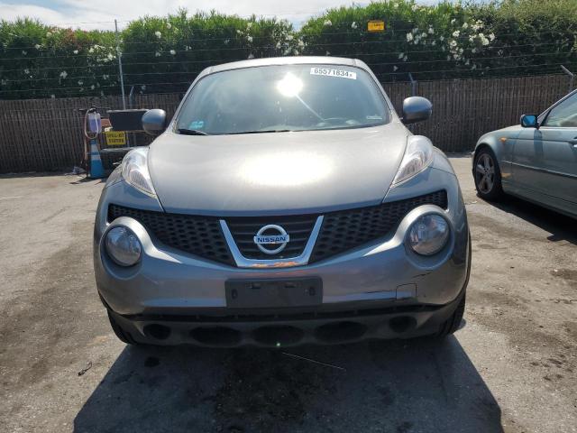 VIN JN8AF5MVXET481052 2014 Nissan Juke, S no.5