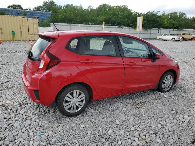 2016 HONDA FIT LX - JHMGK5H52GX006873