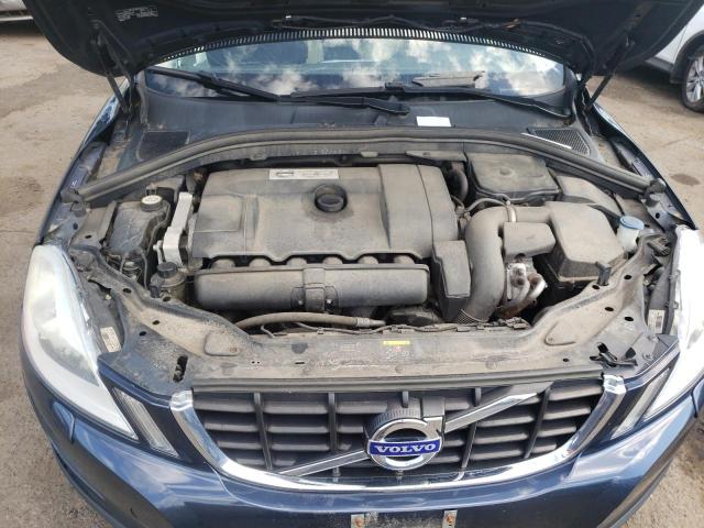 2012 Volvo Xc60 3.2 VIN: YV4940DZ2C2285102 Lot: 61146564