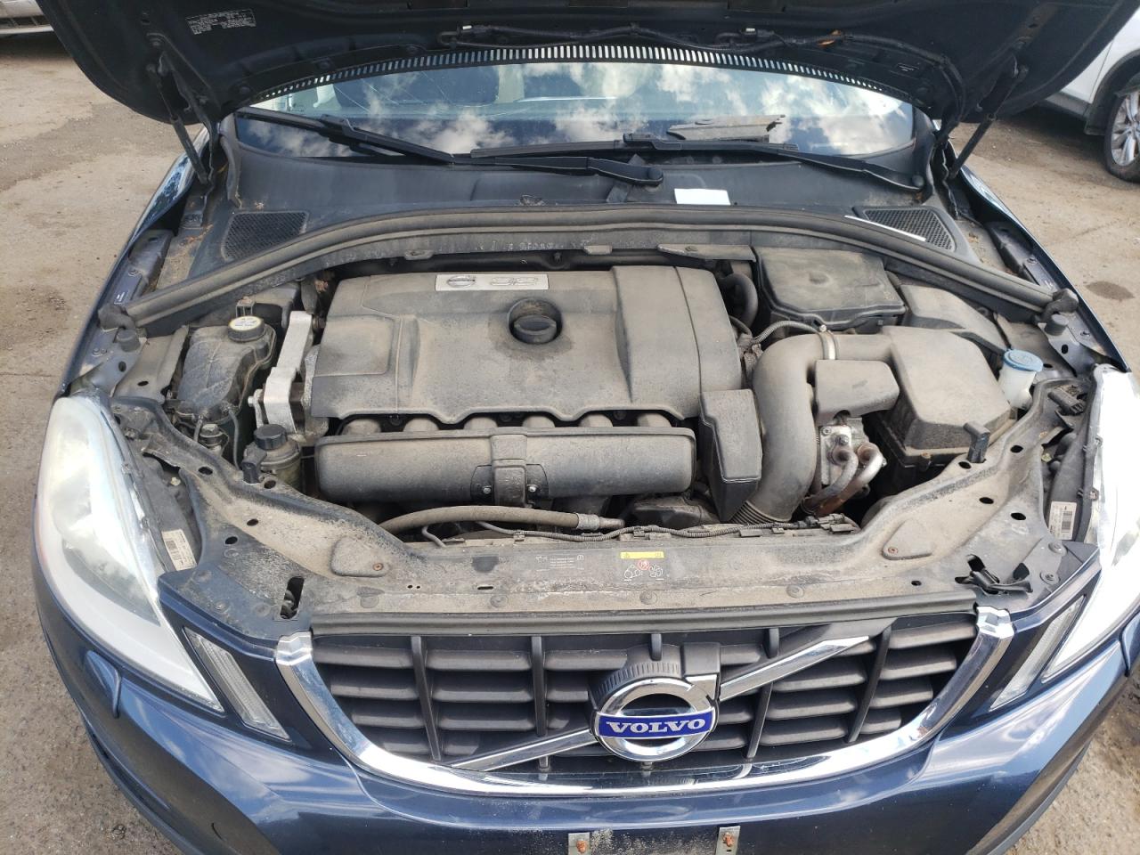 YV4940DZ2C2285102 2012 Volvo Xc60 3.2