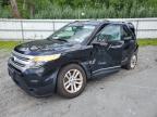 FORD EXPLORER X photo