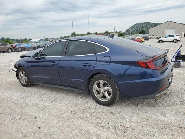 2020 HYUNDAI SONATA SE - 5NPEG4JA7LH055200