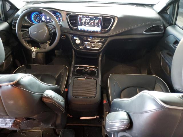 2022 CHRYSLER PACIFICA L - 2C4RC1GG7NR137683