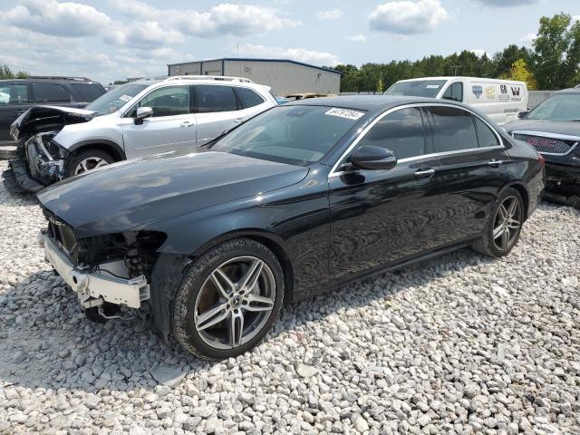 VIN WDDZF6GB4JA417851 2018 Mercedes-Benz E-Class, 4... no.1