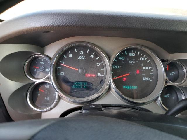 2008 GMC Sierra K1500 VIN: 2GTEK13M981156283 Lot: 59732634