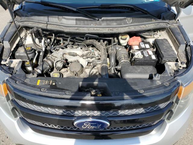 2013 Ford Explorer Sport VIN: 1FM5K8GTXDGB74679 Lot: 61756914