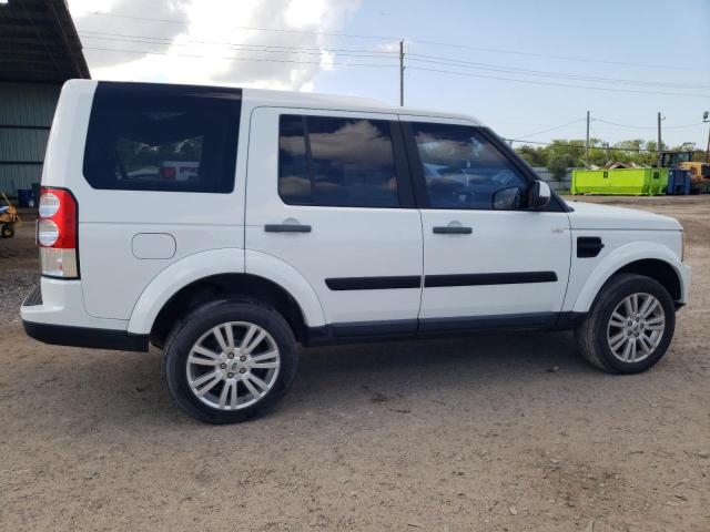 SALAG2D41BA556073 Land Rover Lr4 Hse 2011