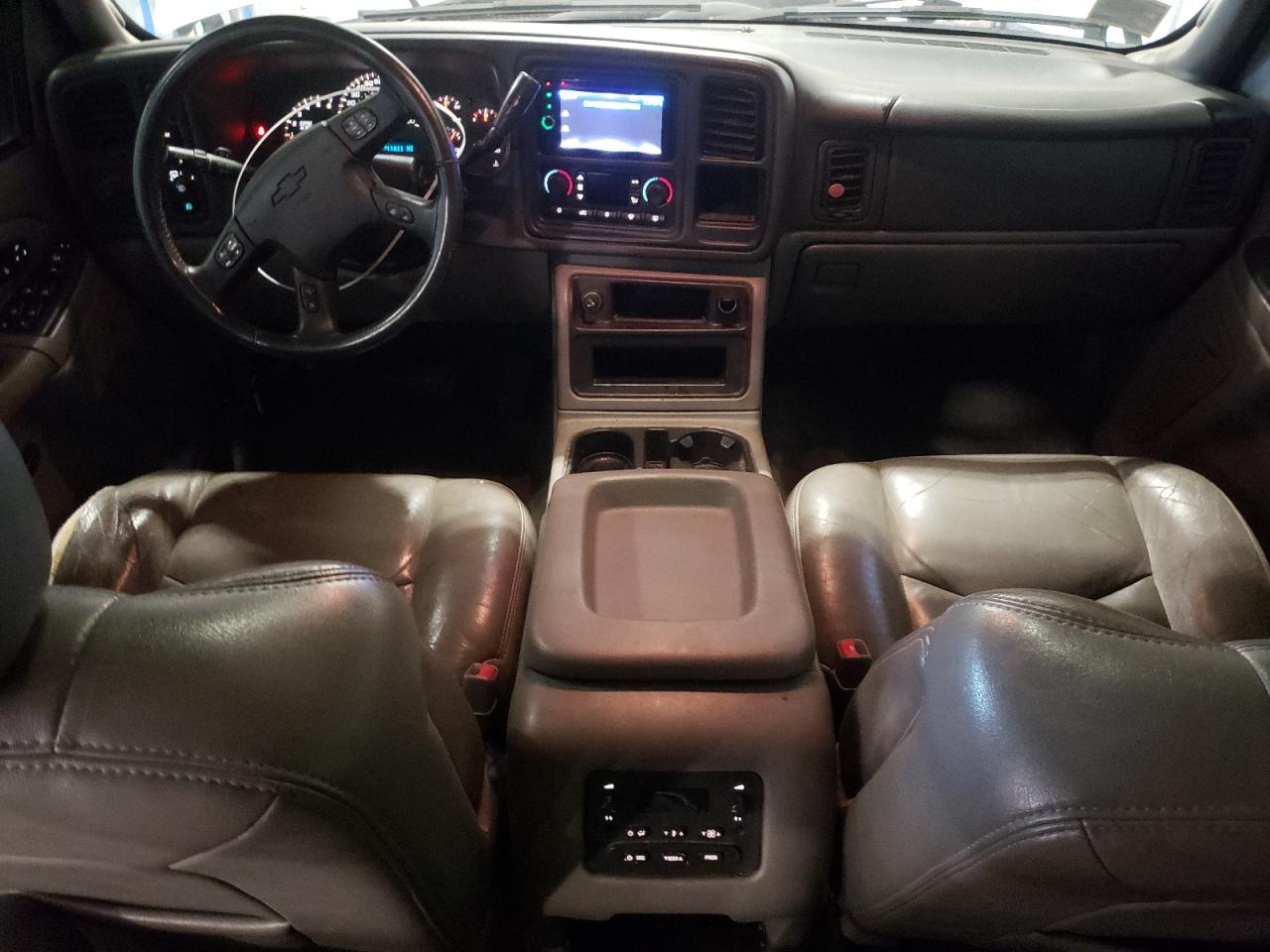 1GNEK13Z04R306169 2004 Chevrolet Tahoe K1500