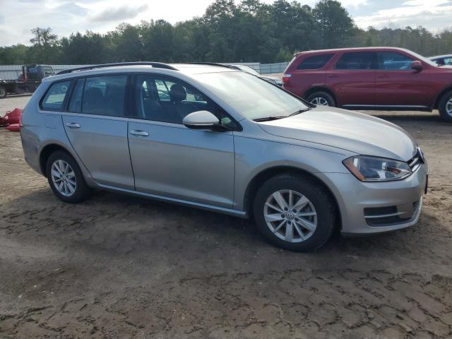 2017 VOLKSWAGEN GOLF SPORT - 3VWC17AU2HM504088