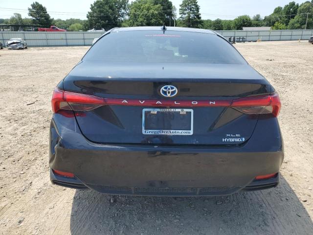 2020 Toyota Avalon Xle VIN: 4T1J21FBXLU018365 Lot: 60771544