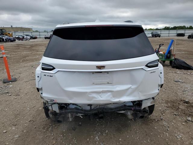 2020 CADILLAC XT6 SPORT - 1GYKPHRS9LZ113138