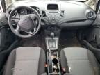 FORD FIESTA S photo