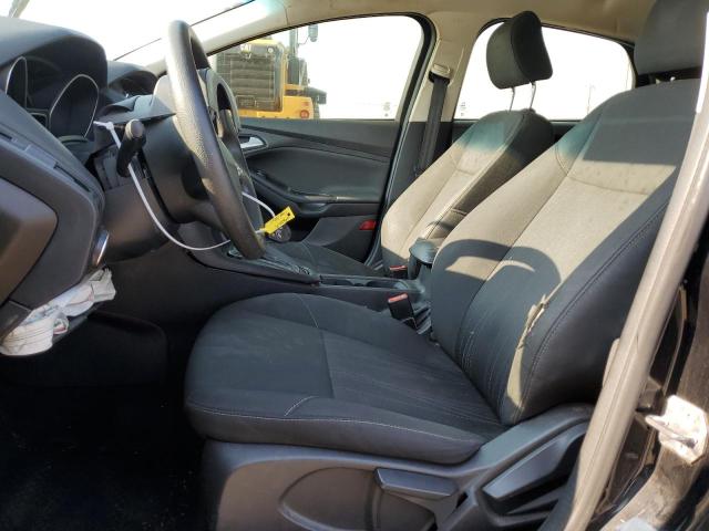 2017 FORD FOCUS SE - 1FADP3K25HL223874