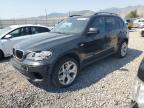 BMW X5 XDRIVE3 photo