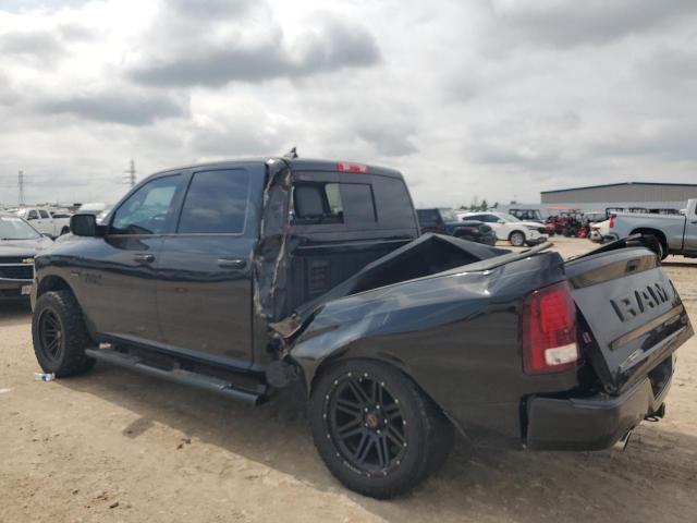 2018 RAM 1500 SPORT 1C6RR7MT0JS109288  64105234