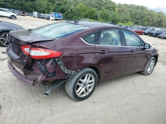 VIN 3FA6P0H78DR122219 2013 Ford Fusion, SE no.3