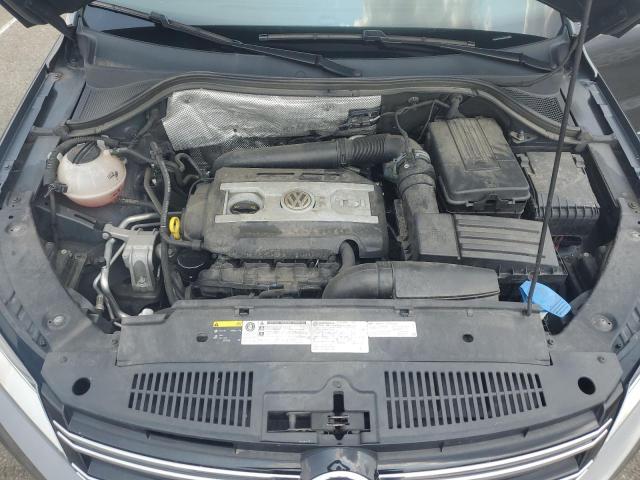 2017 VOLKSWAGEN TIGUAN WOL - WVGRV7AX5HK039692