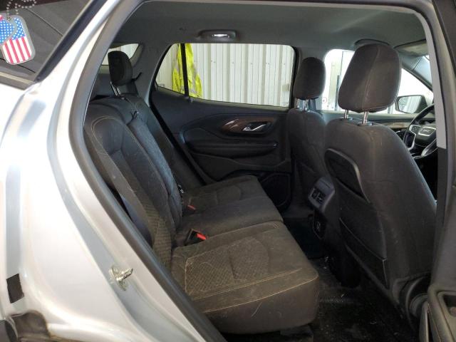 2018 GMC Terrain Sle VIN: 3GKALNEU9JL327753 Lot: 63096184