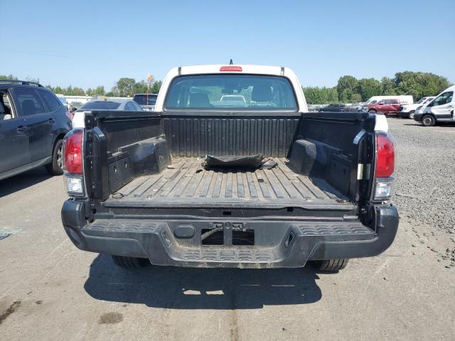 2018 Toyota Tacoma Access Cab VIN: 5TFRX5GN6JX125675 Lot: 62452714