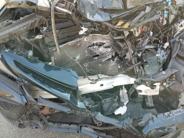 VIN 4T1G11AKXMU473433 2021 Toyota Camry, SE no.11