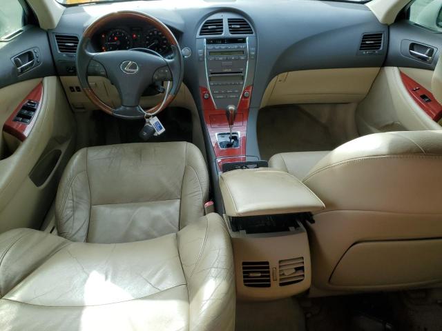 2008 Lexus Es 350 VIN: JTHBJ46G882264213 Lot: 61789294