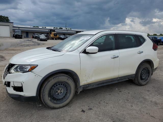 2019 NISSAN ROGUE S - 5N1AT2MT1KC791924