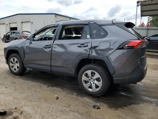 2022 TOYOTA RAV4 LE 2T3H1RFV6NC203146  64591034