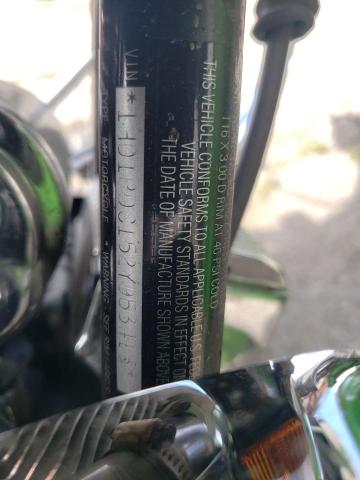 2002 HARLEY-DAVIDSON FLHRSEI - 1HD1PDC152Y953415